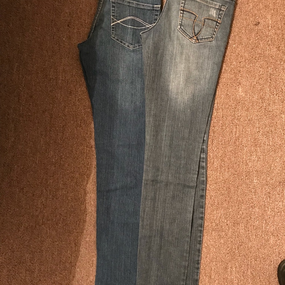 Jeans Bundle!! - Picture 4 of 4